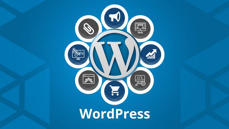 Доработка сайтов на WordPress